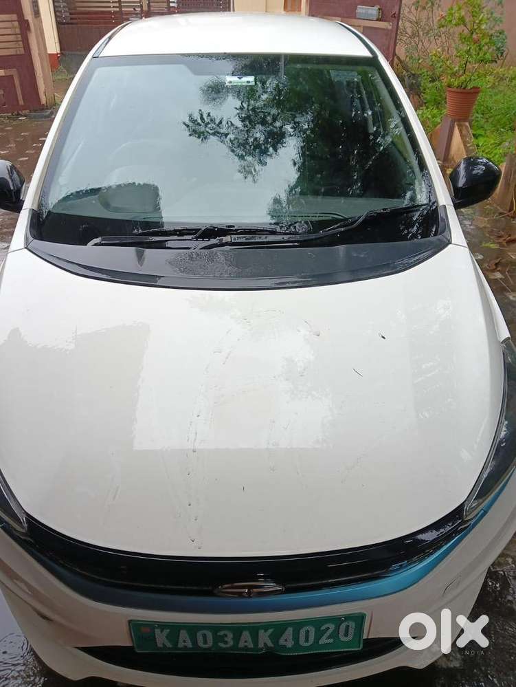 Tata Tigor Ev 2022 Electric 105000 Km Driven