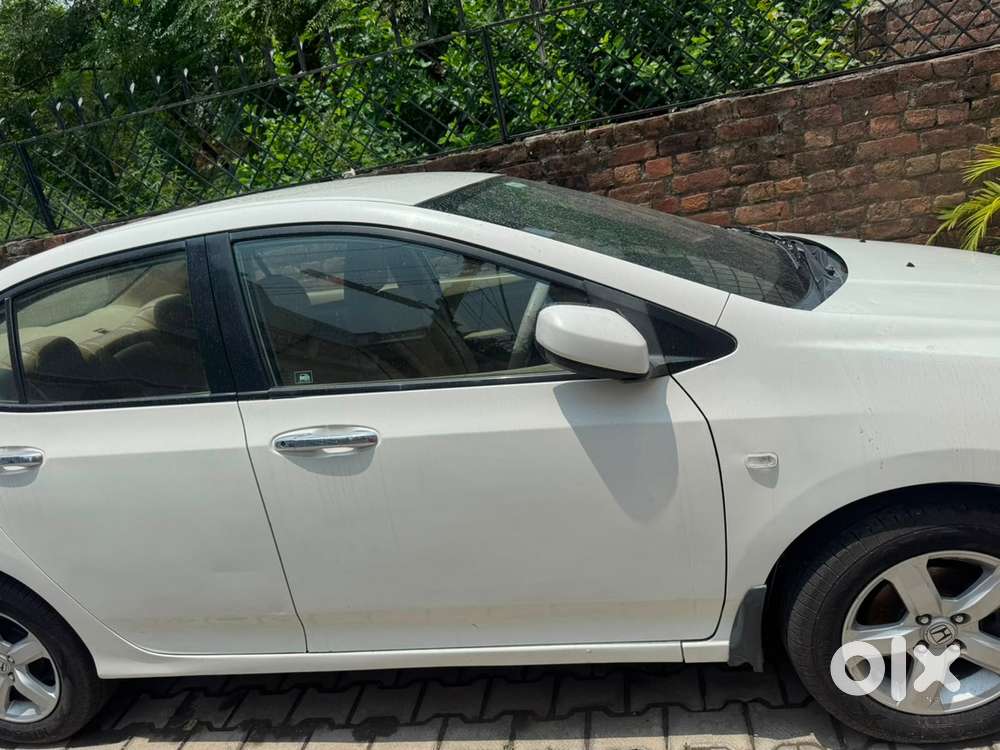 Honda City Petrol 2011