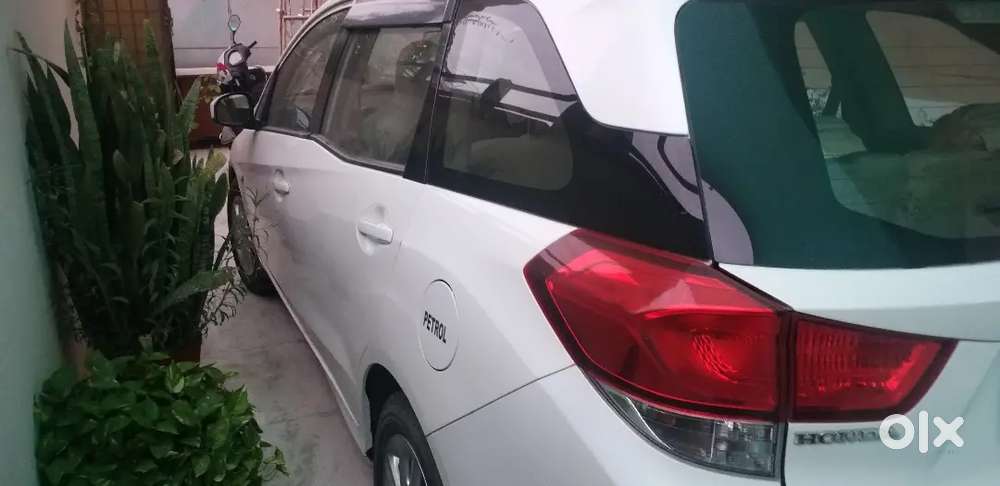 Honda Mobilio 2015 Petrol Mt