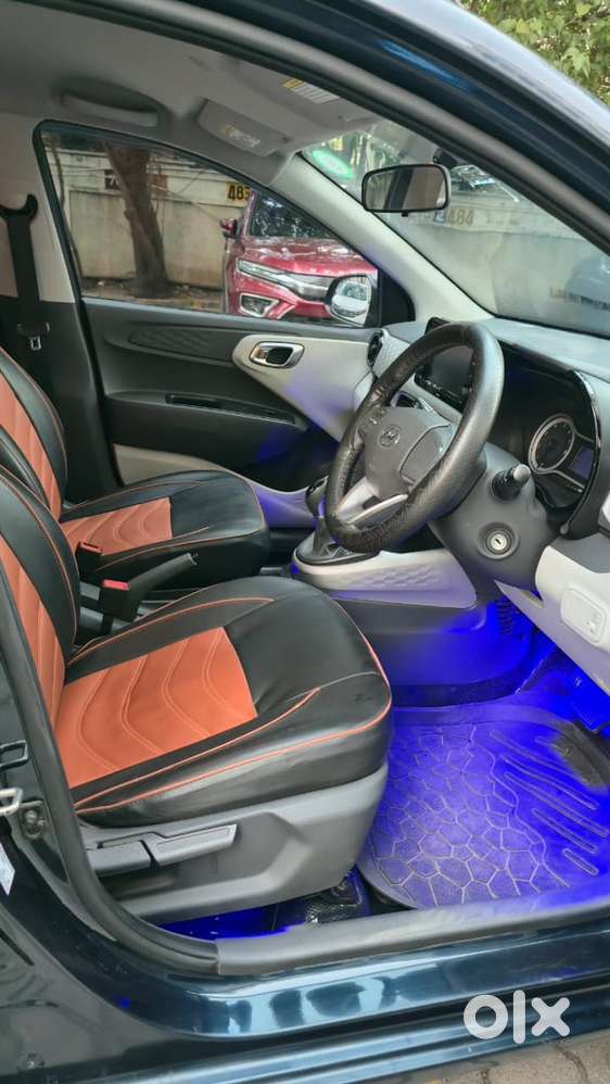 Grand I10 Nios 1.2 Amt Sportz - 2022 - 17000kms - Single Owner