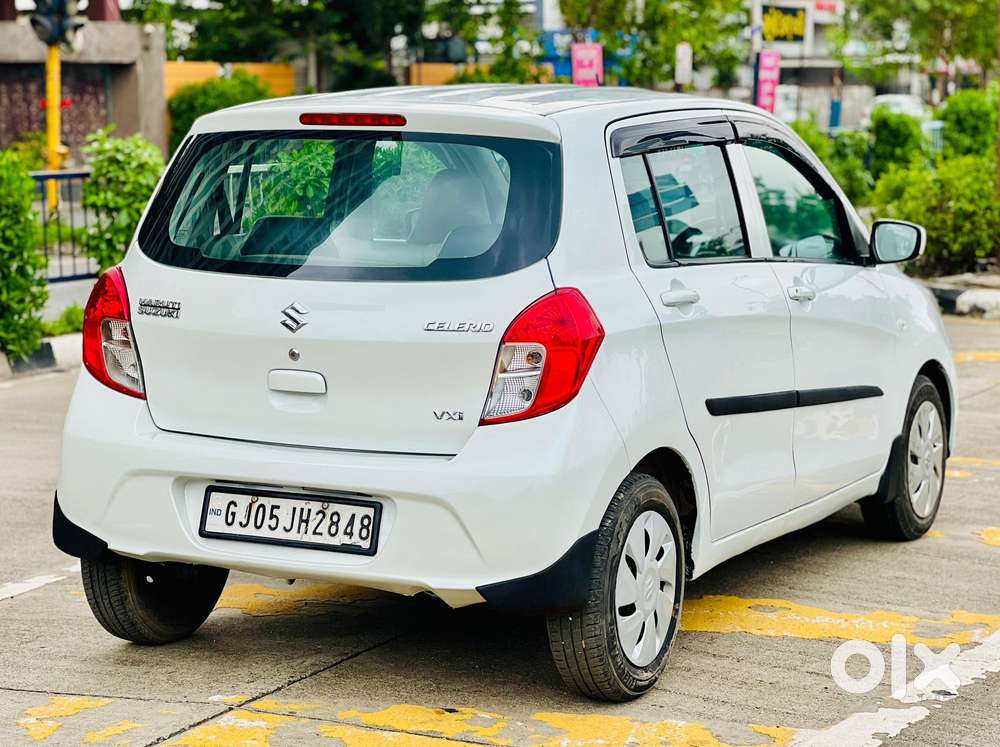 Maruti Suzuki Celerio