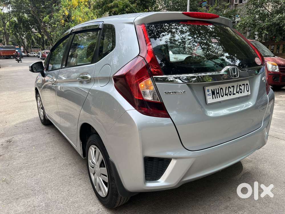 Honda Jazz Sv Mt I-dtec, 2015, Diesel