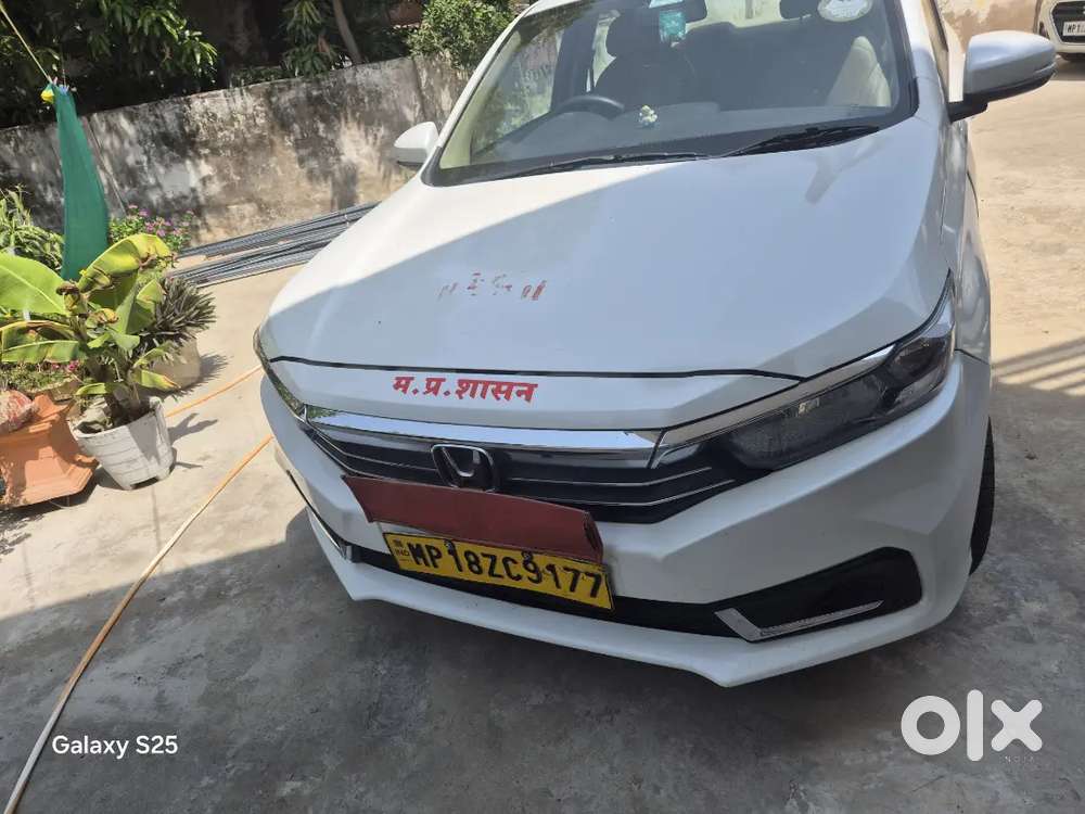 Honda Amaze 1.2 Petrol 2023