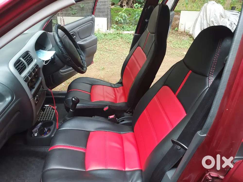 Maruti Suzuki Alto 2012 Petrol Well Maintained