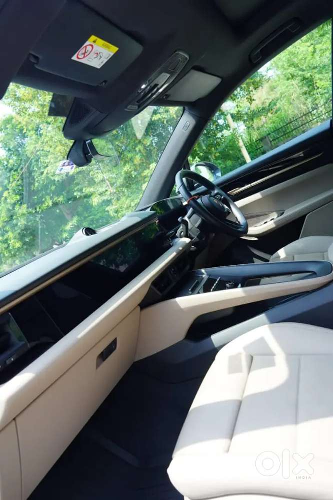 Porsche Macan Ev 4s  2025