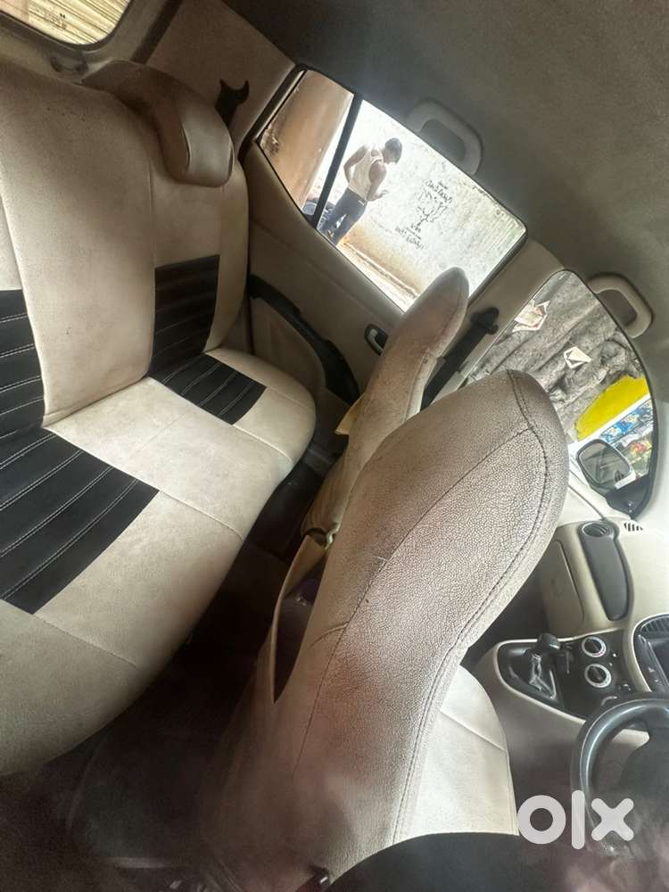 Hyundai I10 2008 Petrol Good Condition