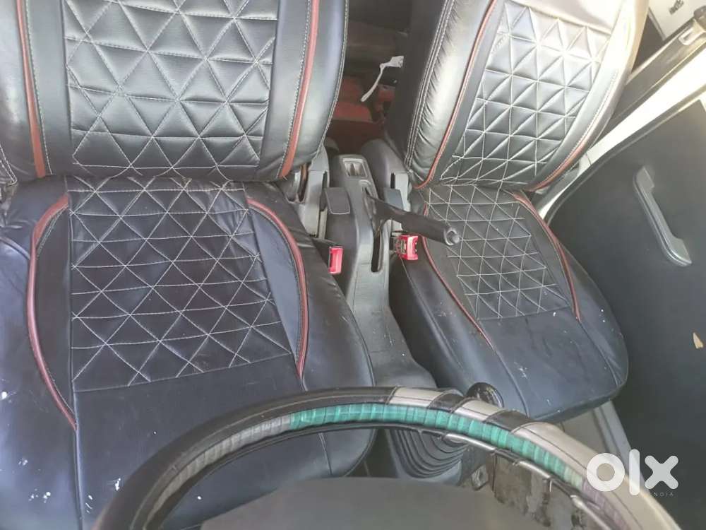 Maruti Suzuki Eeco V 2016