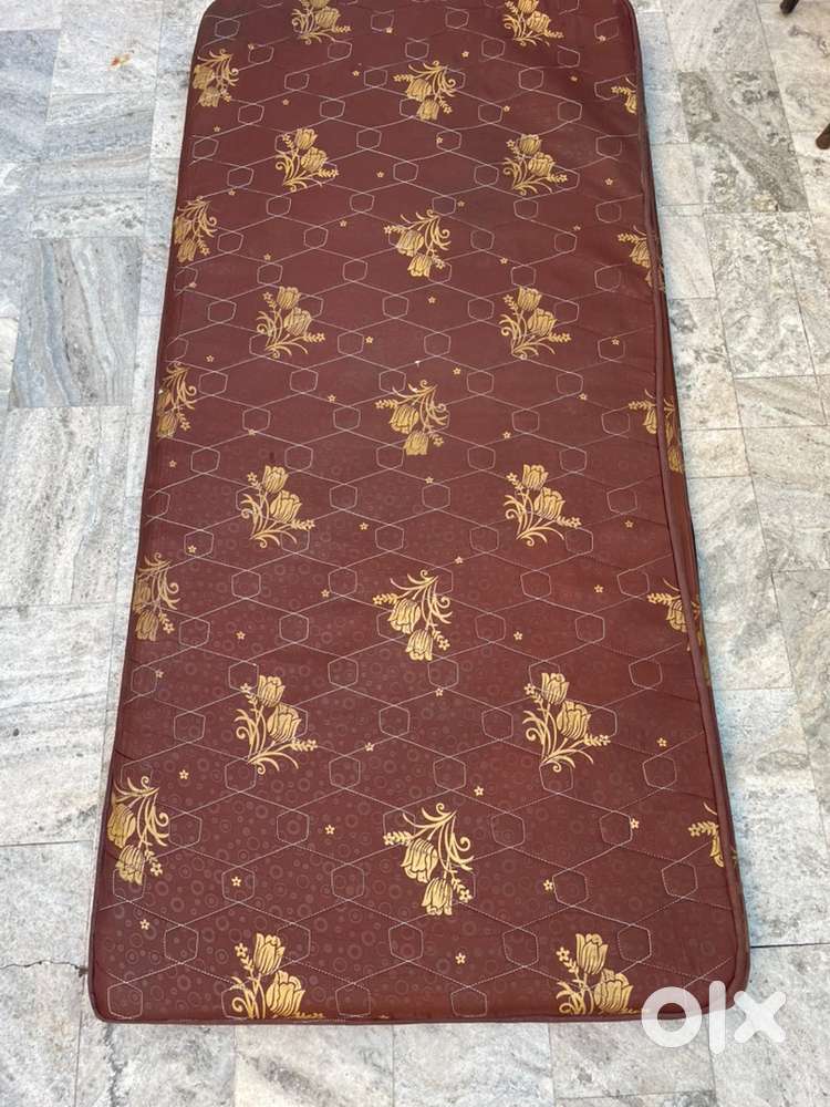 Pair of matteresses in good condition for sale. Price is fixed