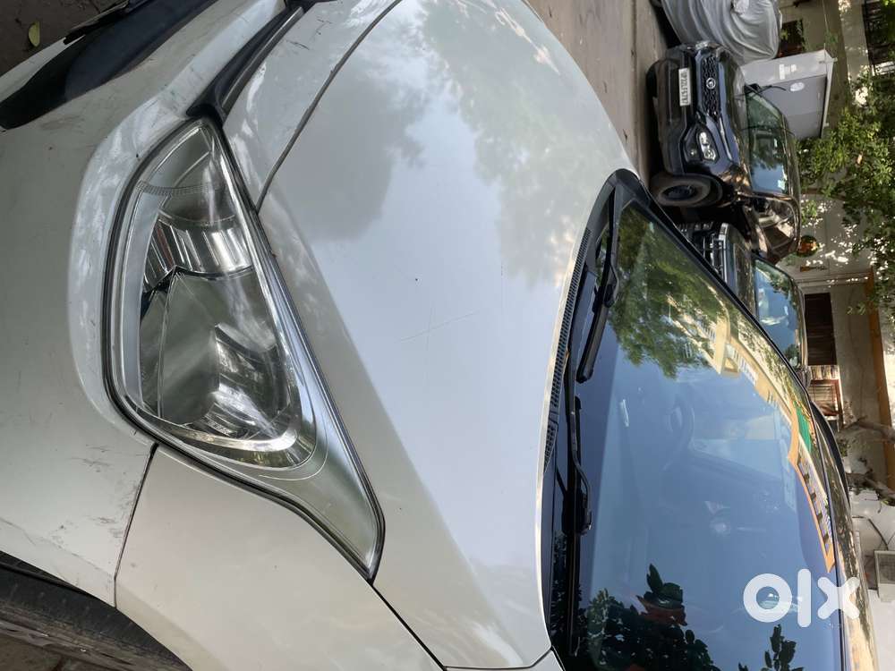 Urgent Sale Grand I10 Cng Fitted 2015 Model