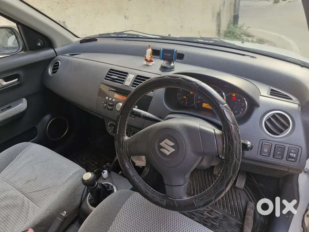 Maruti Suzuki Dzire 2011 Vxi All Car Ok