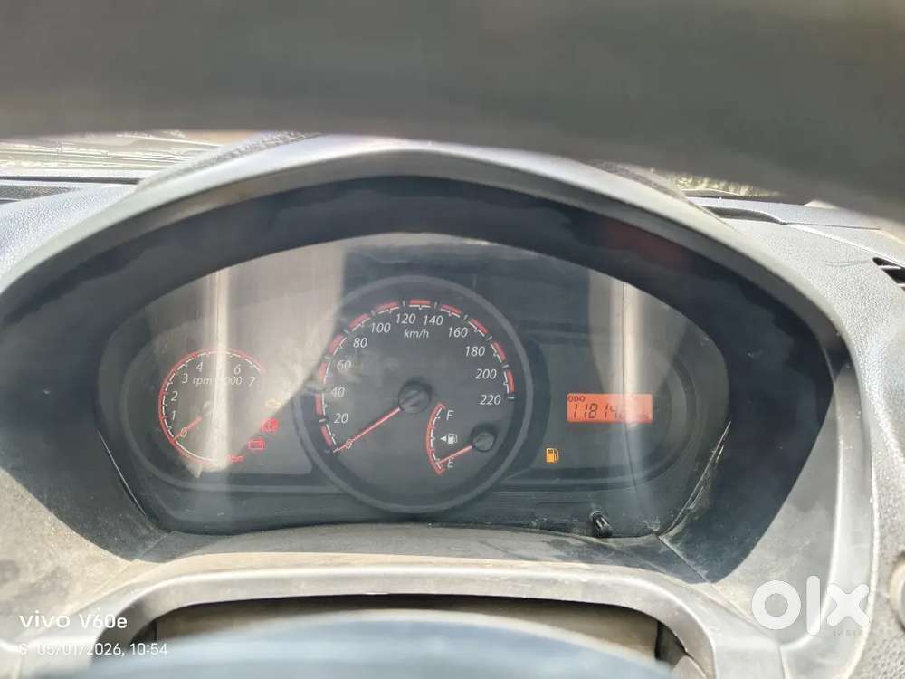 Ford Figo 1.4 Diesel 2011 Single Owner