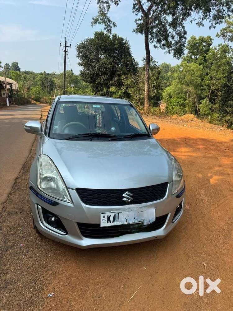 Maruti Suzuki Swift 2013 Diesel Good Condition