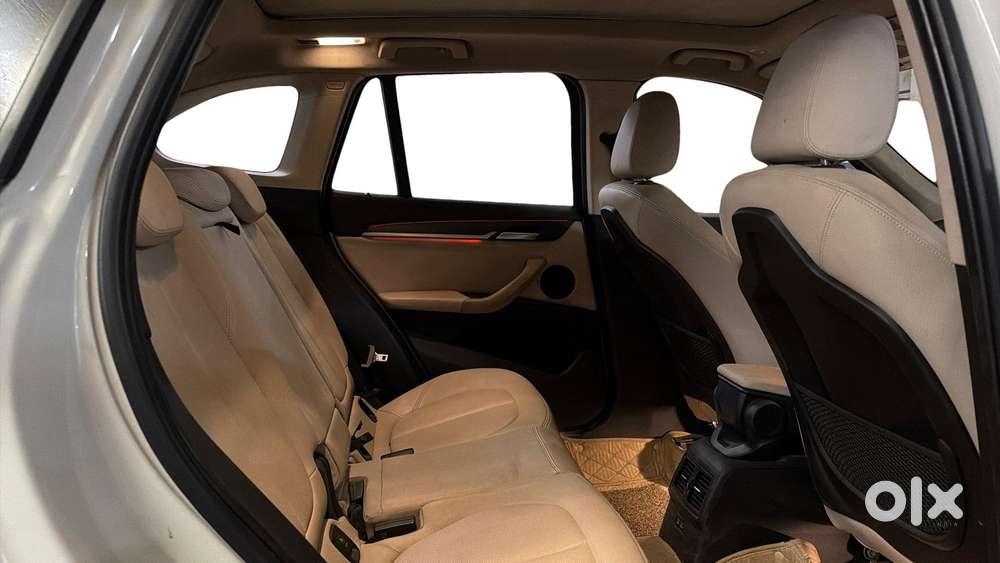 Bmw X1 2.0 Sdrive20i Xline, 2019, Petrol