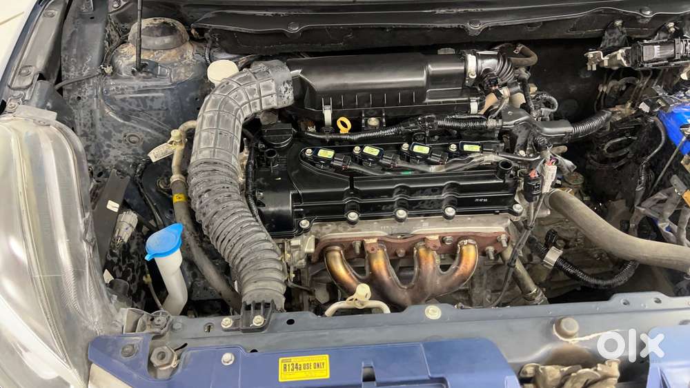 Maruti Suzuki Baleno 1.3 Delta, 2019, Petrol