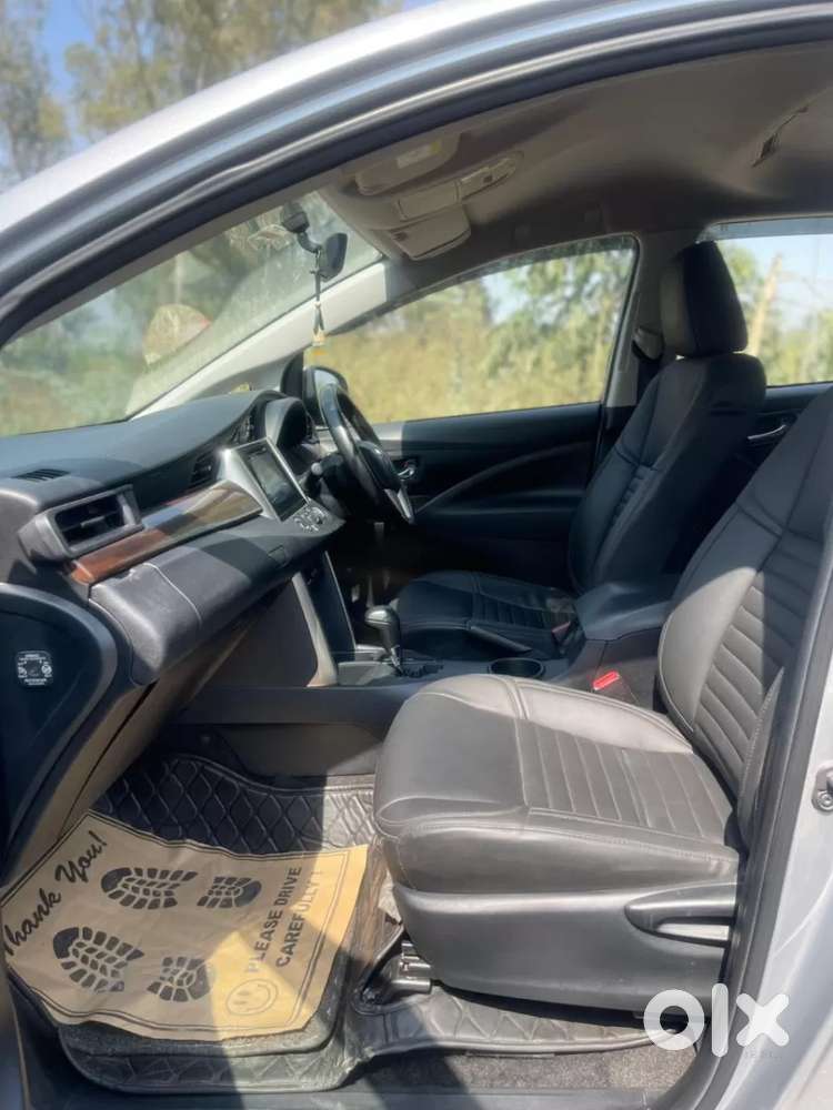 Toyota Innova Crysta [2020-ongoing] 2.4 Gx 7 Str, 2020, Diesel