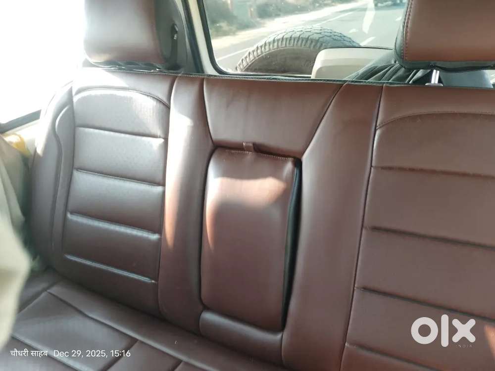 Mahindra Bolero 1.5 Zlx 2019