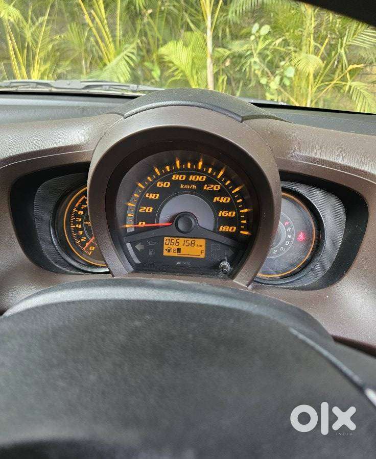 Honda Amaze 2013-2016 Vx O I Vtec, 2013, Petrol