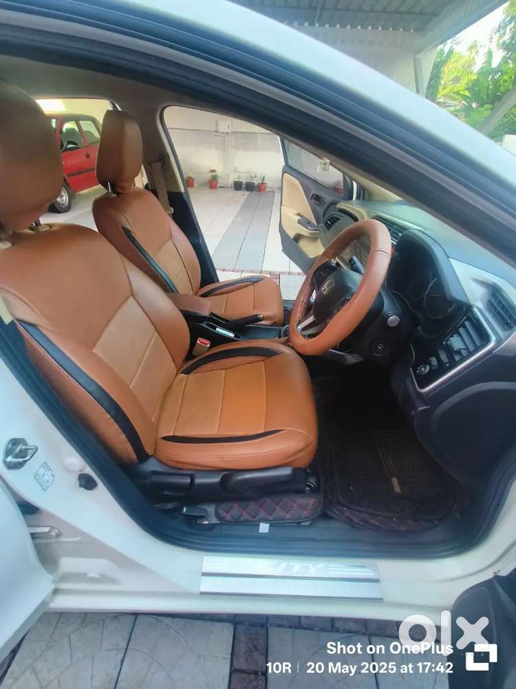Honda City 2014 Petrol 44000 Km Driven