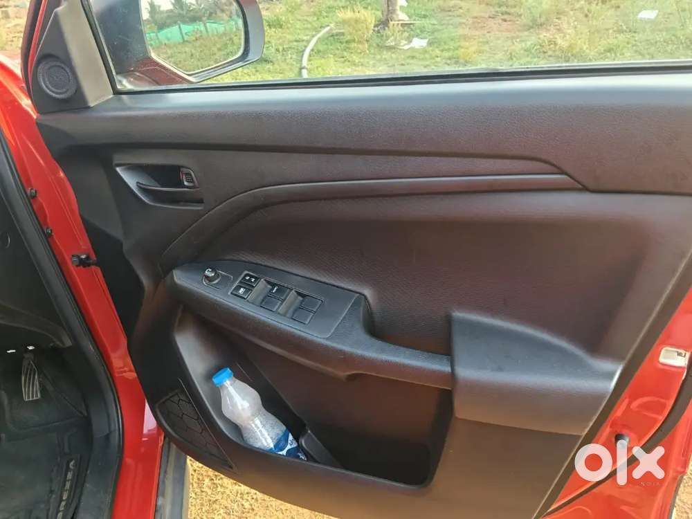 Maruthi Suzuki Brezza 1.5 Lxi For Sale Urgently