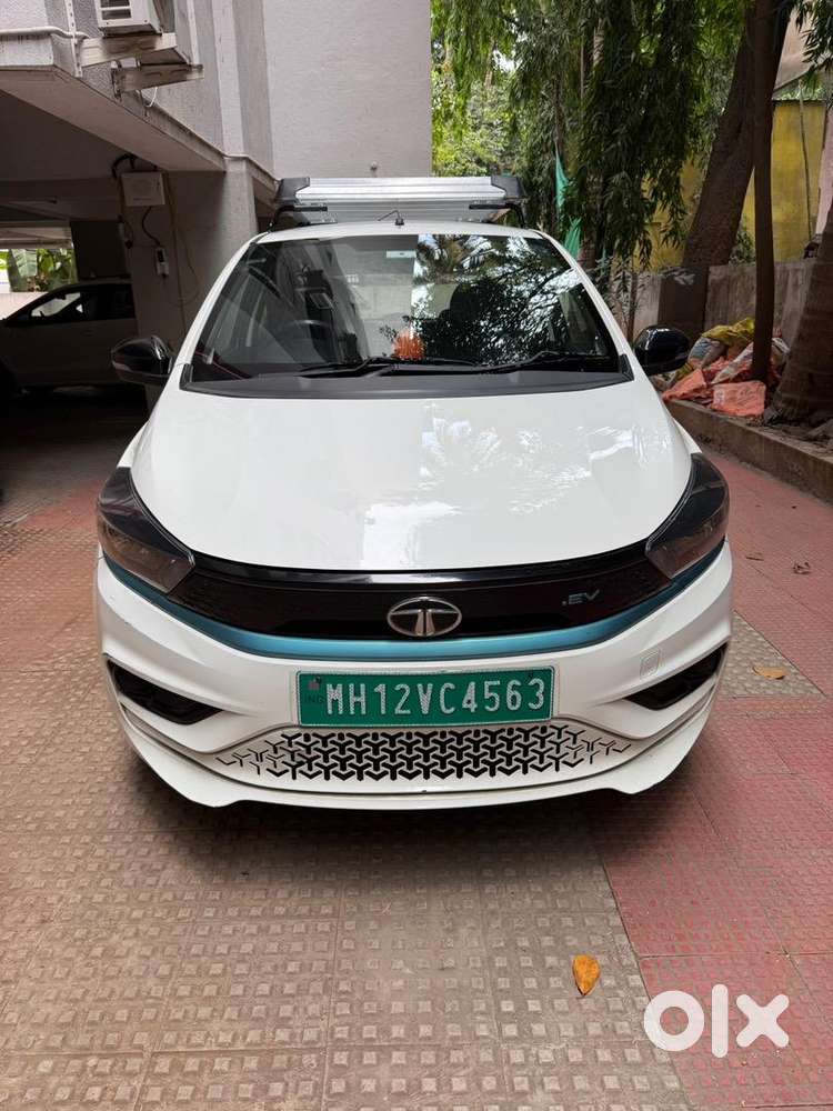 Tata Tiago Ev 2023