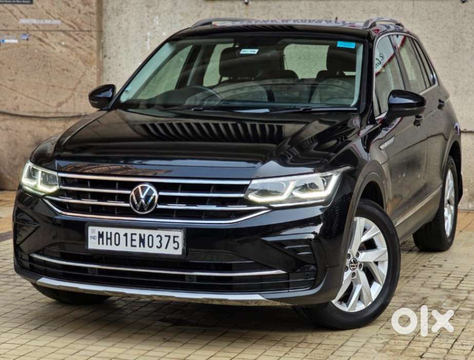 Volkswagen Tiguan 2.0 Elegance Tsi Dsg, 2024, Petrol