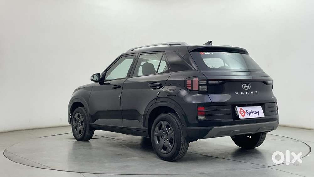 Hyundai Venue Sx, 2023, Petrol