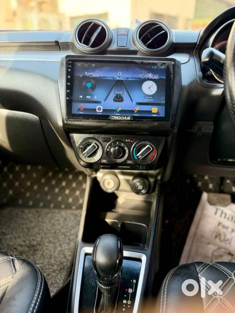 Maruti Suzuki Swift Amt Vxi, 2019, Petrol