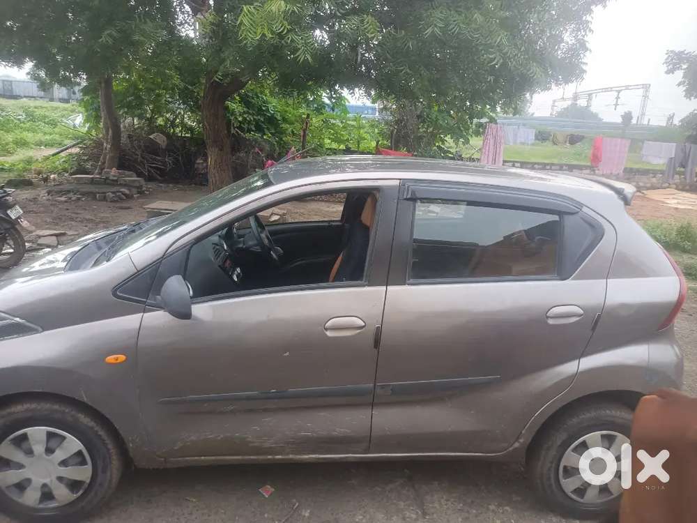 Well Mentioned Car