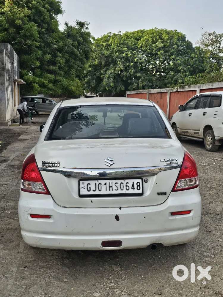 Maruti Suzuki Swift Dzire  2009 Diesel