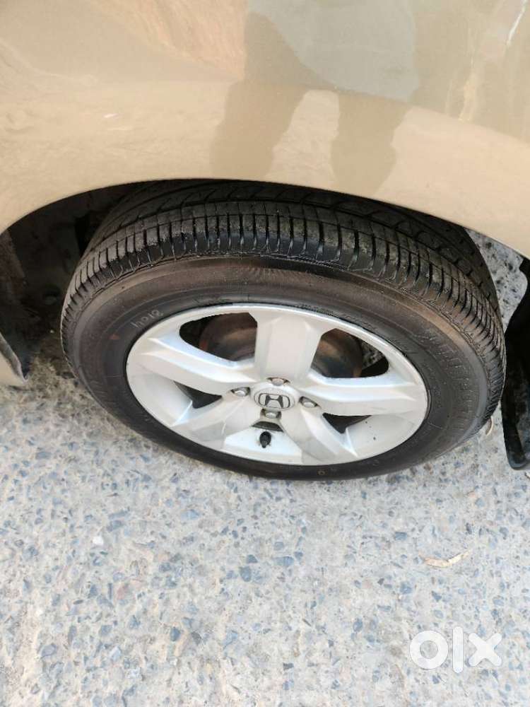 Honda City S Mt, 2013, Petrol