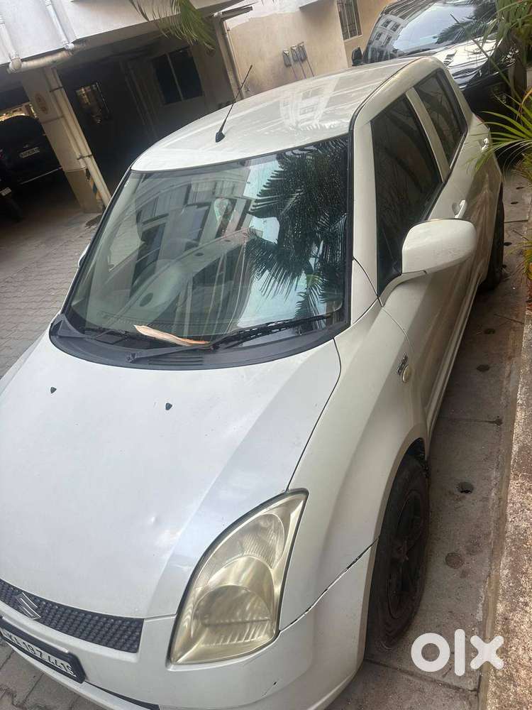 Maruti Suzuki Swift 2007 Diesel Well Maintained