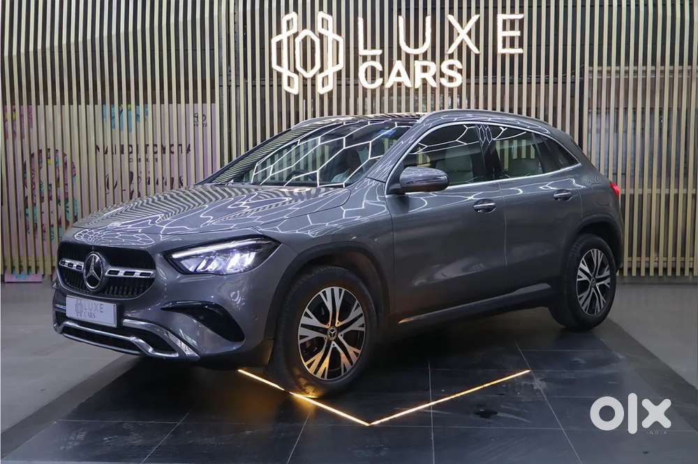 Mercedes-Benz GLA 200, 2024, Petrol