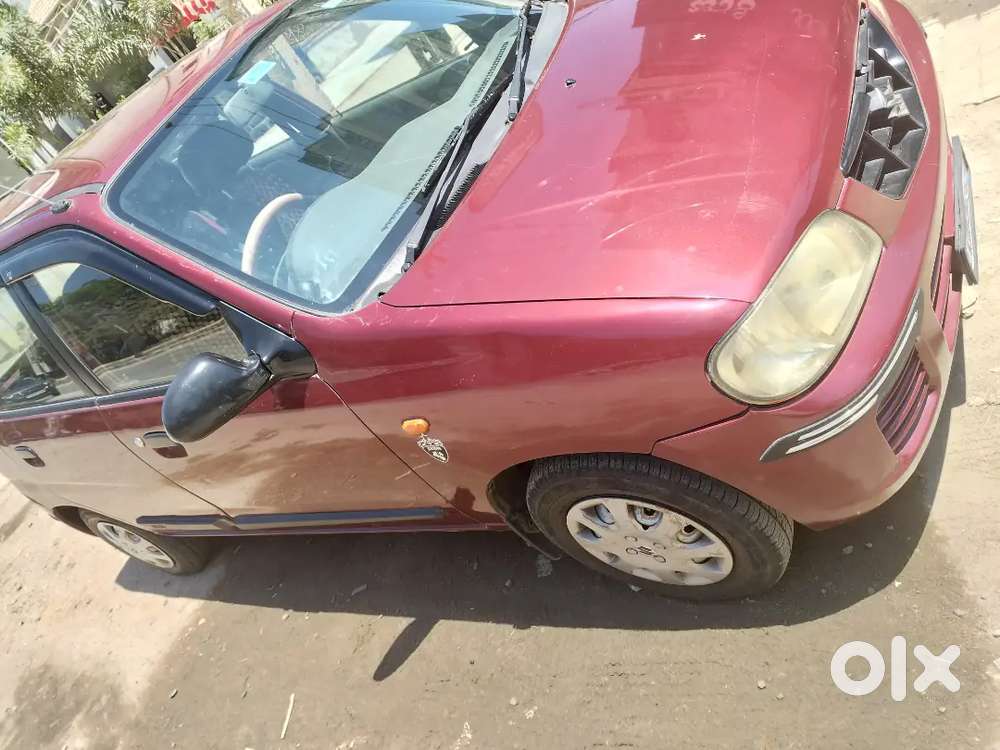 Maruti Suzuki Alto 800 2009 Petrol 89000 Km Driven