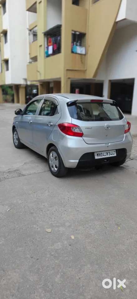 Tata Tiago 1.2 Revotron Xt, 2019, Petrol