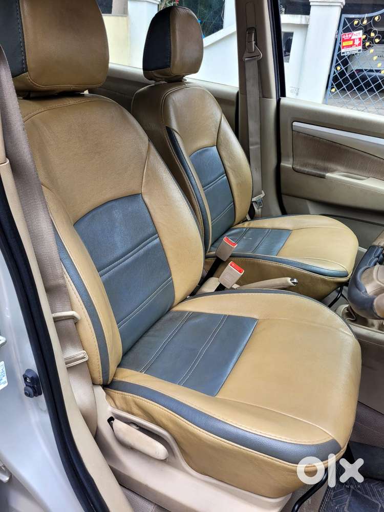 Maruti Suzuki Ertiga Vxi, 2013, Petrol