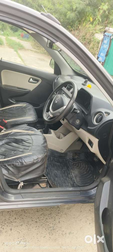 Maruti Suzuki Alto K10 1.0 Lxi (o), 2019, Petrol