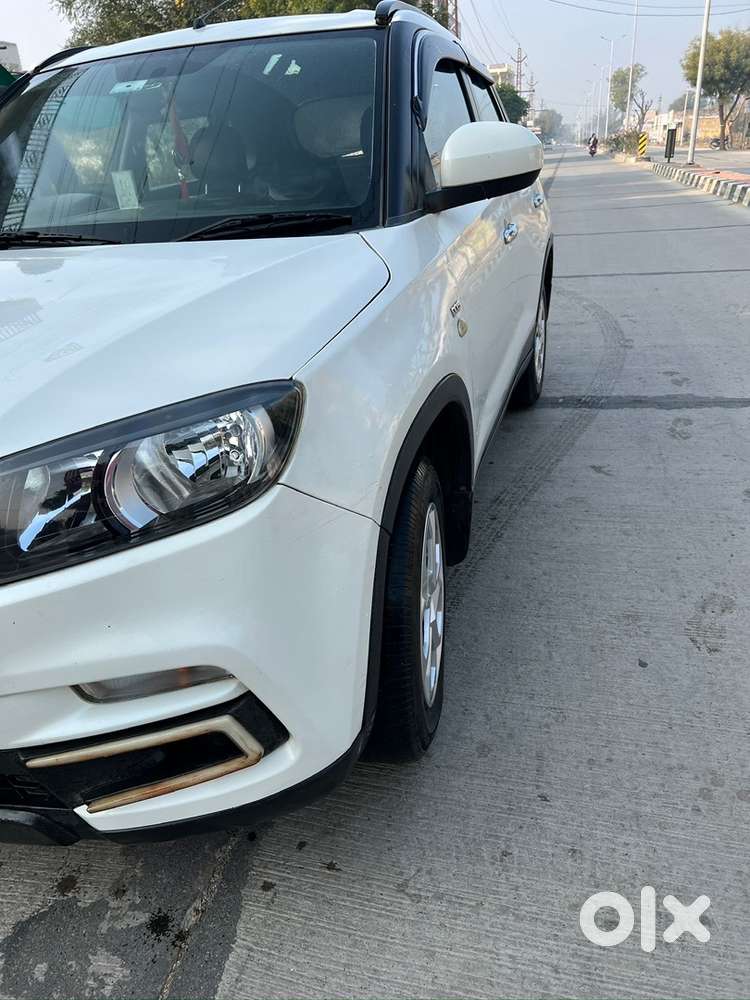Maruti Brezza Vdi 2018 Diesel
