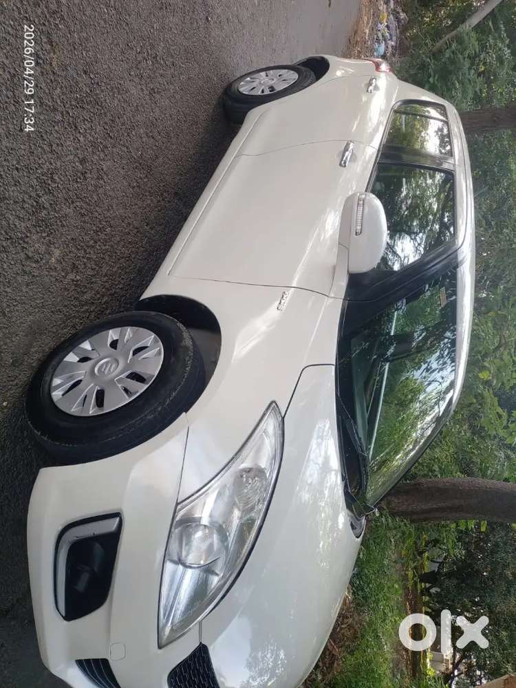 Maruti Suzuki Swift 2015