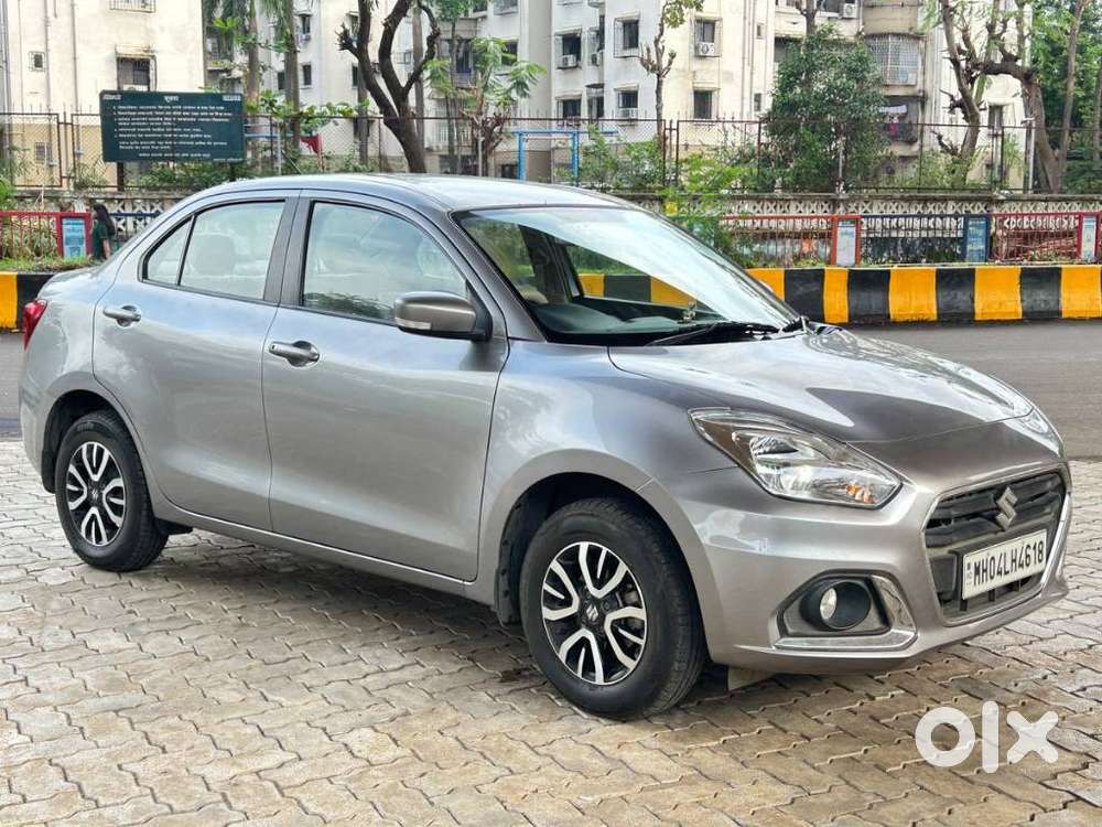 Maruti Suzuki Swift Dzire Vxi Regal Limited Edition Amt, 2022, Petro..