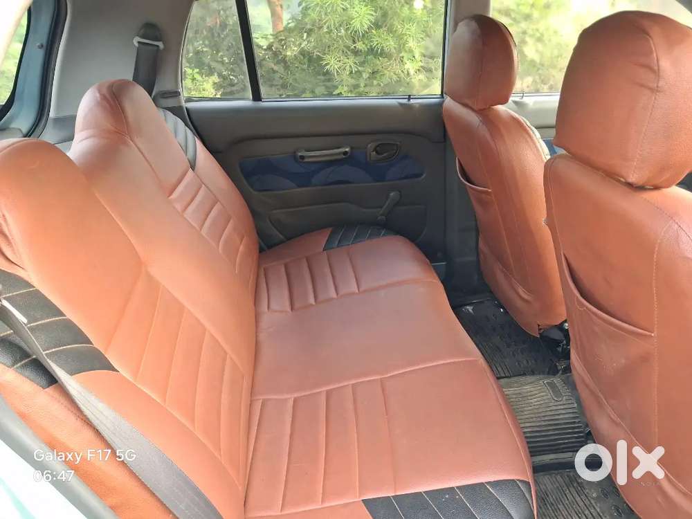 Hyundai Santro Xing Gls Petrol Automatic 2007