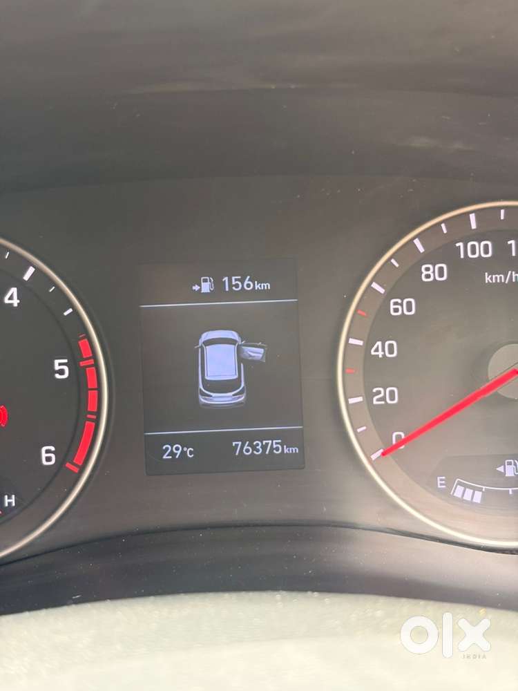 Hyundai I20 Diesel 2018