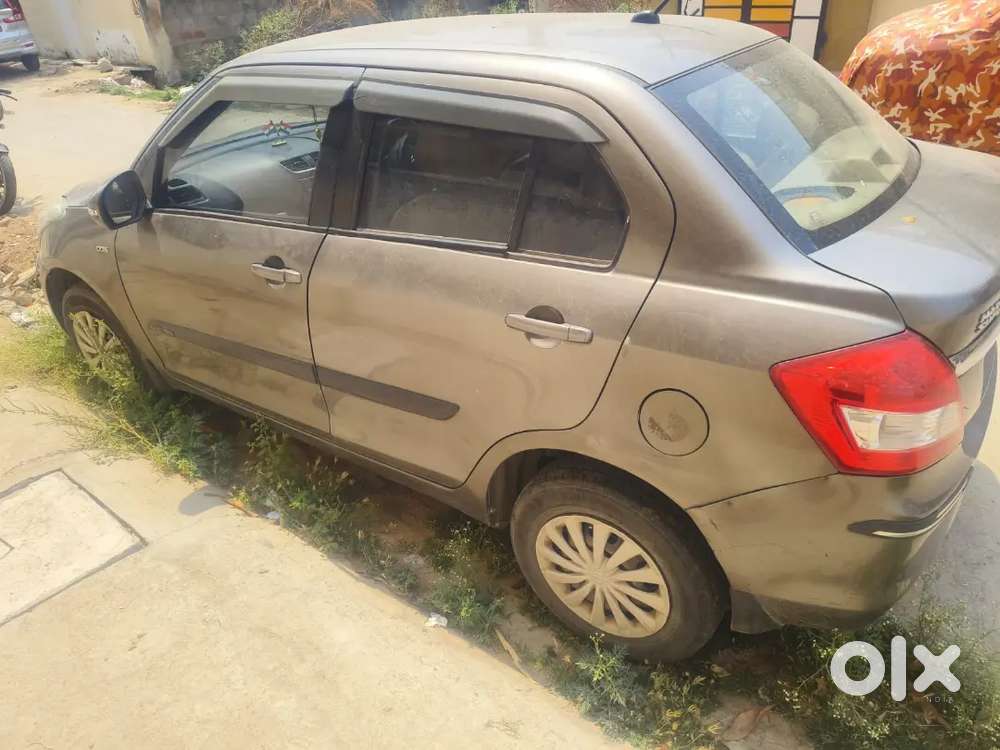 Maruti Suzuki Dzire 2016 Diesel 183000 Km Driven