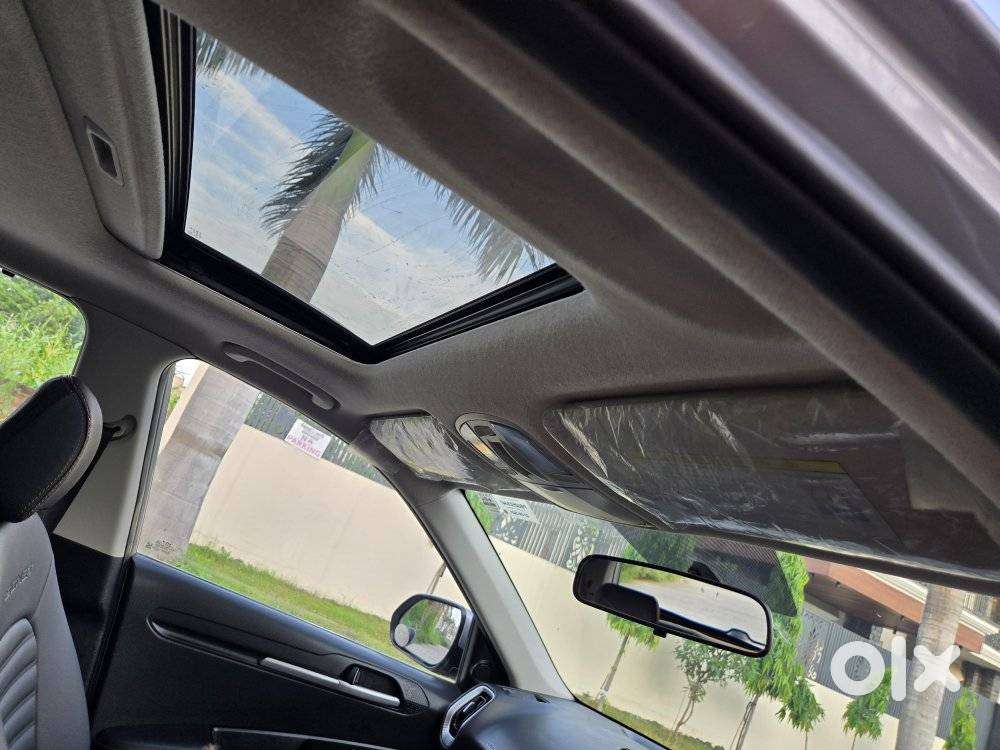 Kia Sonet Htx Plus Turbo Imt Dt, 2021, Petrol