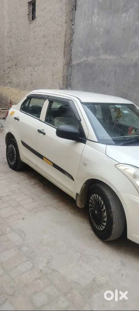 Maruti Dzire Tour 2022