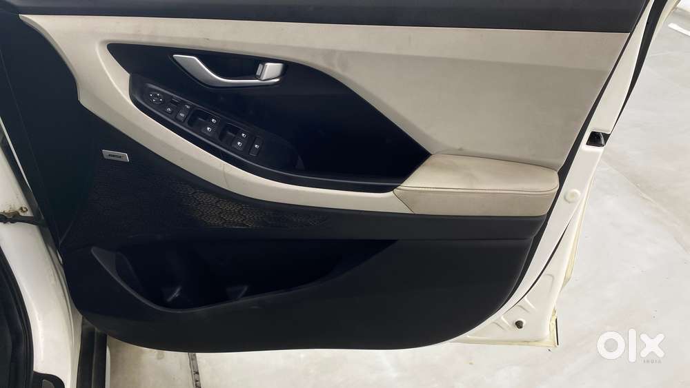 Hyundai Creta 1.5 Sx (o) Diesel, 2021, Diesel