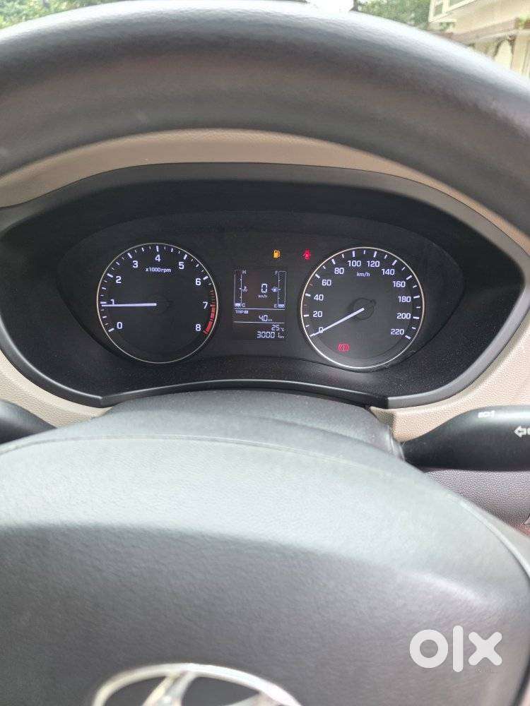 Hyundai I20 Magna 1.2, 2015, Petrol