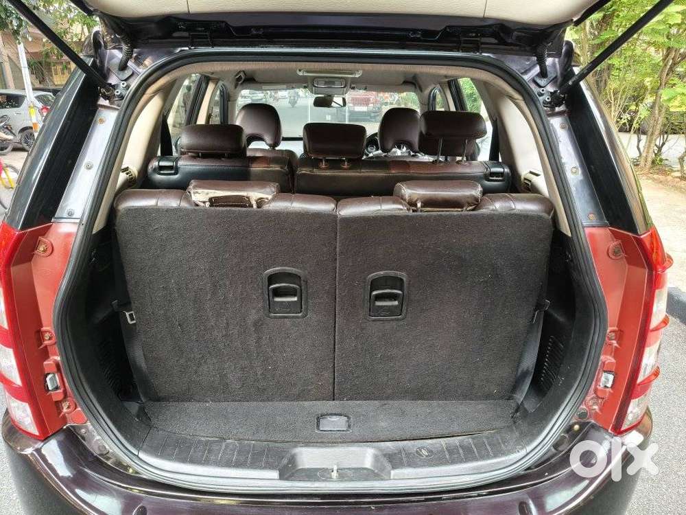 Mahindra Xuv500 2011-2015 W8 2wd, 2014, Diesel