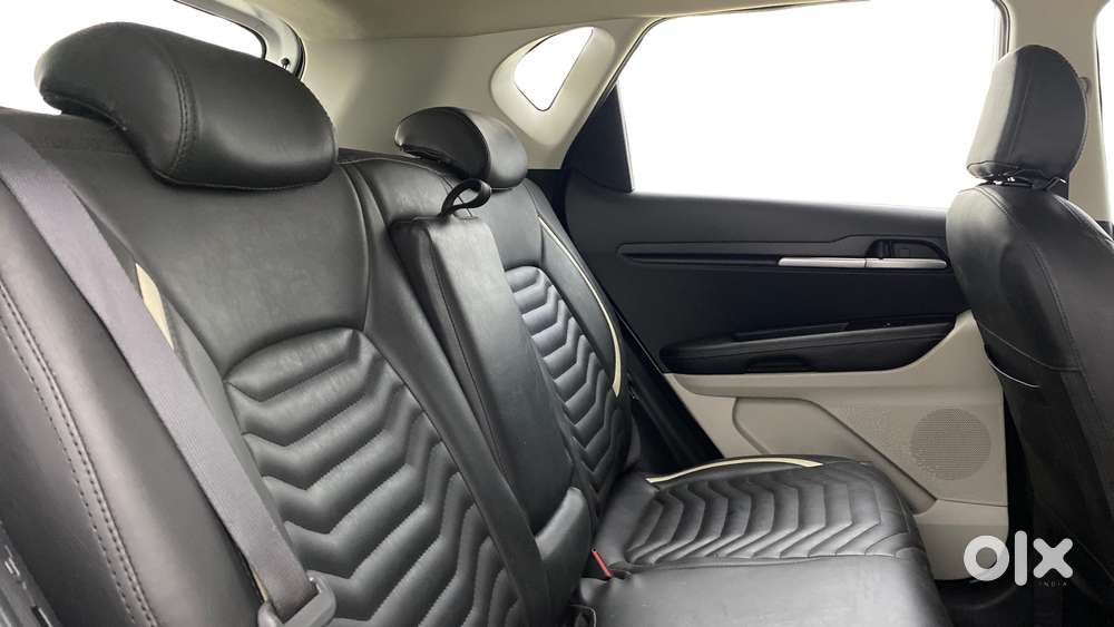 Kia Sonet Htx 1.5 Diesel, 2021, Diesel
