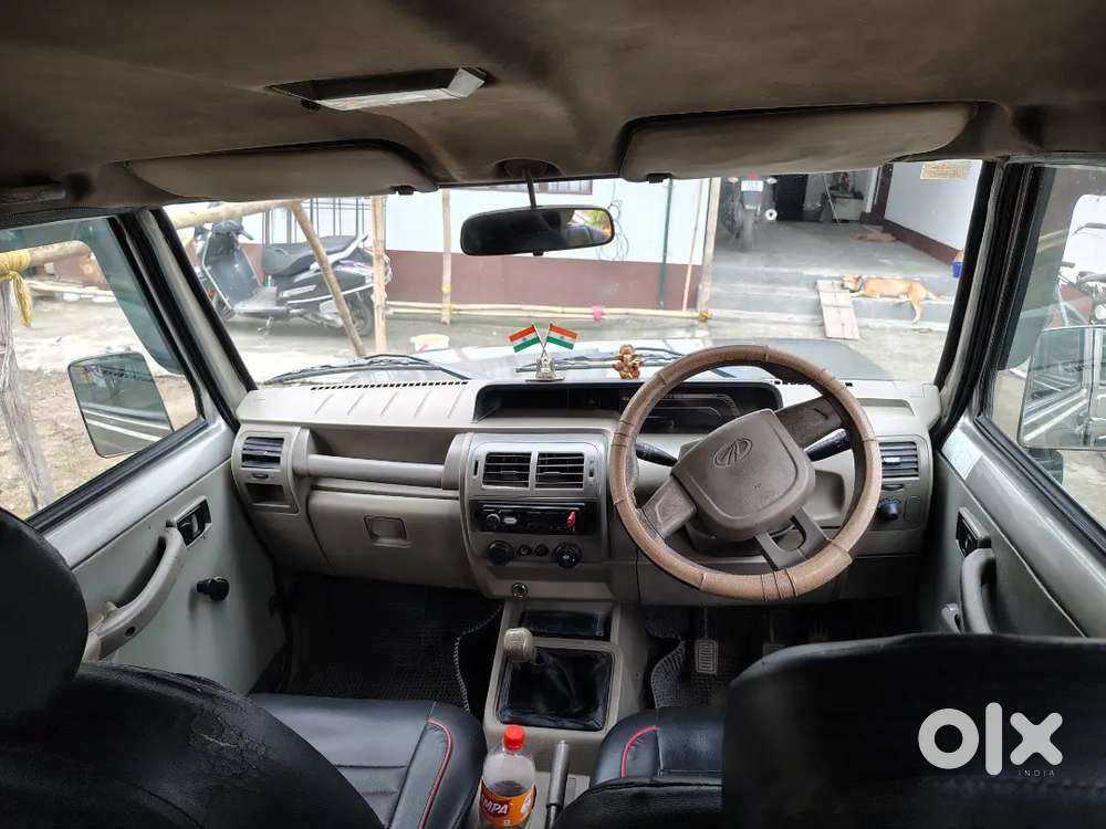Mahindra Bolero Neo 2016 Diesel 140000 Km Driven