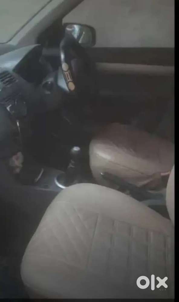 Swift Petrol Power Windo